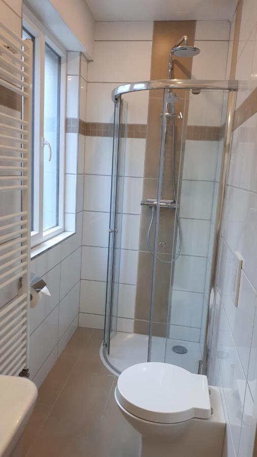 4-Sterne Ferienwohnung Carbach -Perfekt Fuer Radfahrer- Boppard Exterior foto