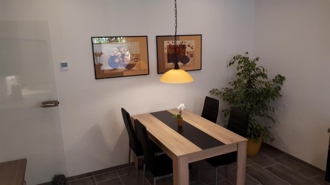 4-Sterne Ferienwohnung Carbach -Perfekt Fuer Radfahrer- Boppard Exterior foto