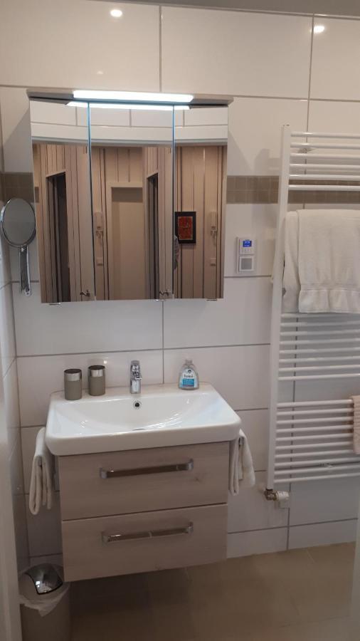 4-Sterne Ferienwohnung Carbach -Perfekt Fuer Radfahrer- Boppard Exterior foto