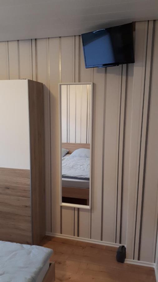 4-Sterne Ferienwohnung Carbach -Perfekt Fuer Radfahrer- Boppard Exterior foto